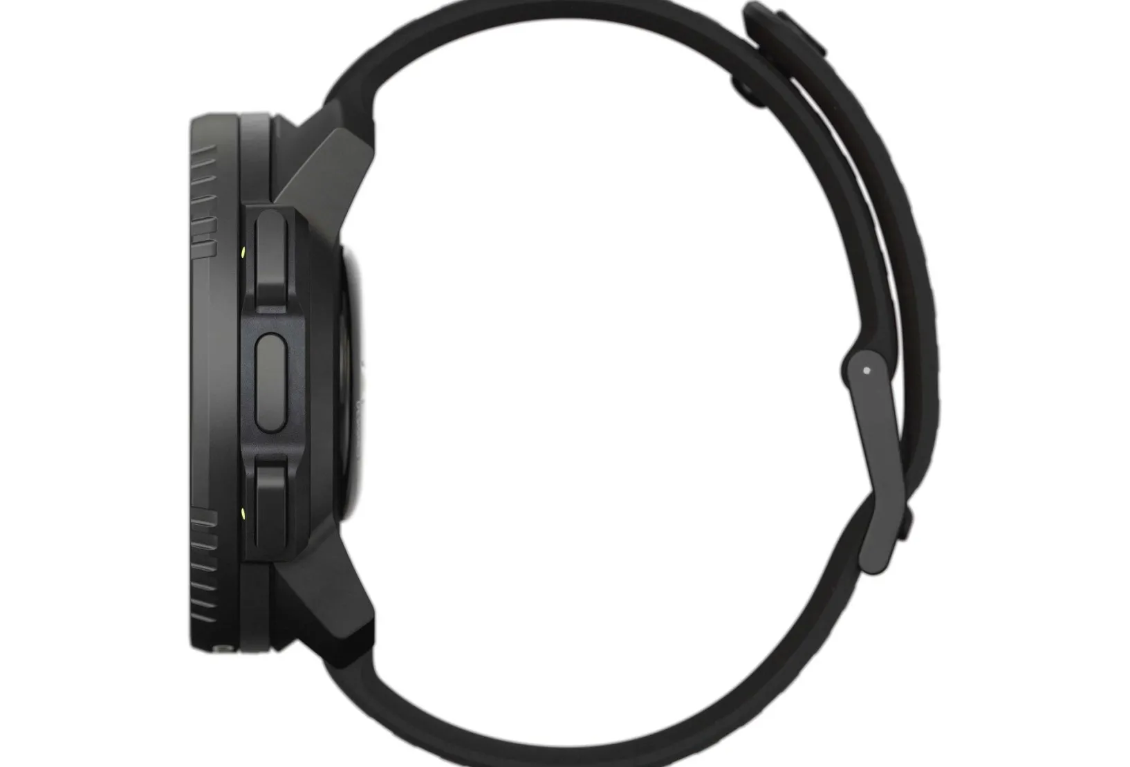 Suunto Cardio-Gps^Vertical