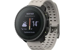 Suunto Cardio-Gps^Vertical