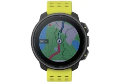 Suunto Cardio-Gps^Vertical