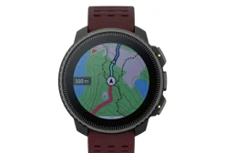 Suunto Cardio-Gps^Vertical