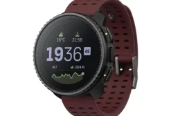 Suunto Cardio-Gps^Vertical