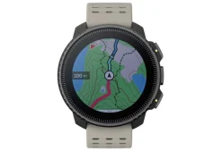 Suunto Cardio-Gps^Vertical
