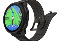 Suunto Cardio-Gps^Vertical 2