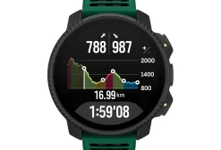 Suunto Cardio-Gps^Vertical 2