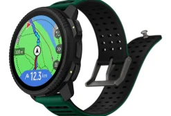 Suunto Cardio-Gps^Vertical 2