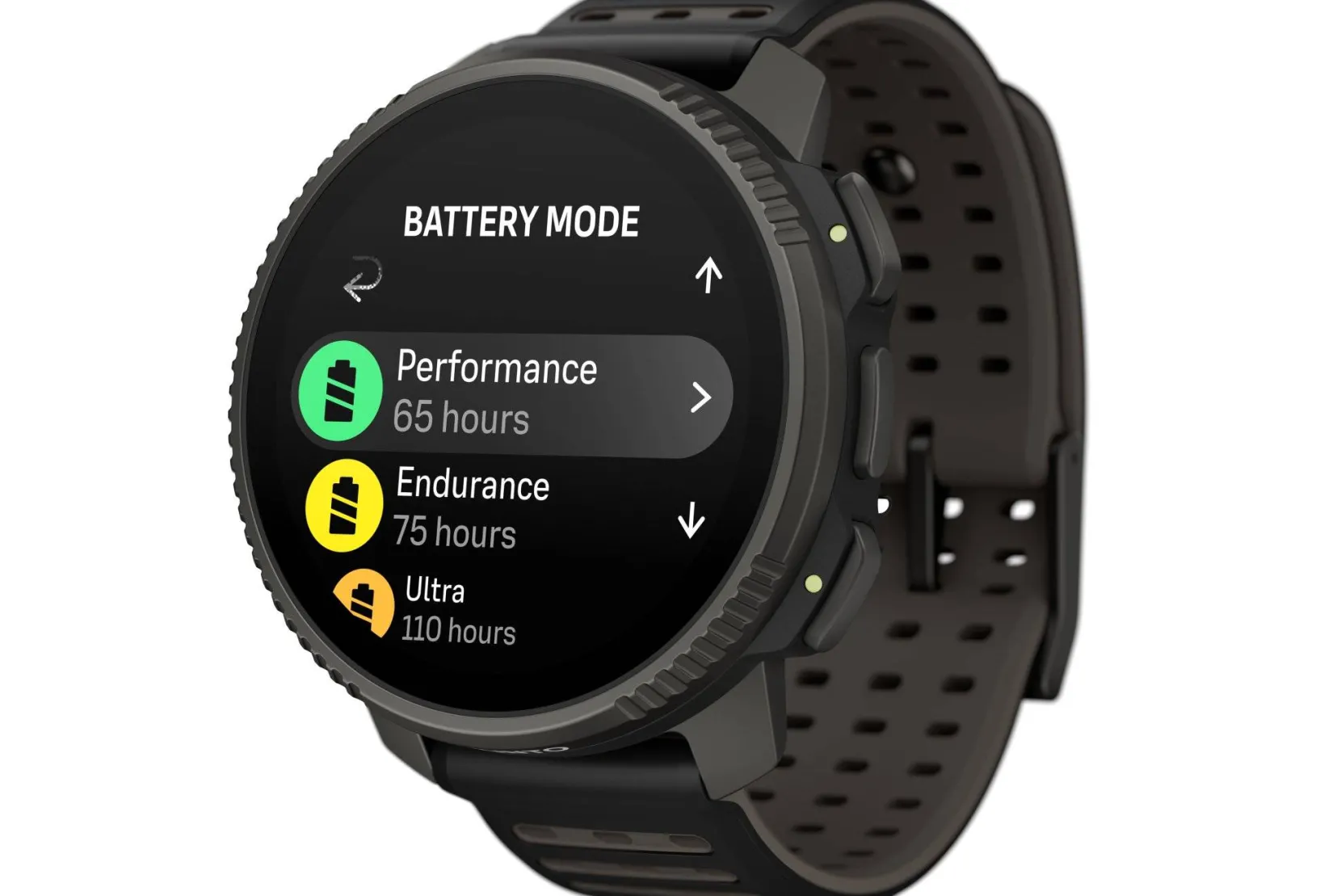 Suunto Cardio-Gps^Vertical 2