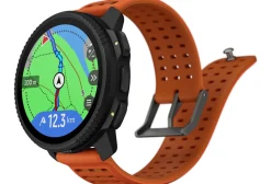 Suunto Cardio-Gps^Vertical 2