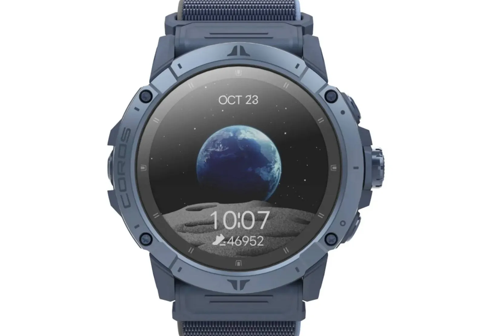 COROS Cardio-Gps^Vertix 2S