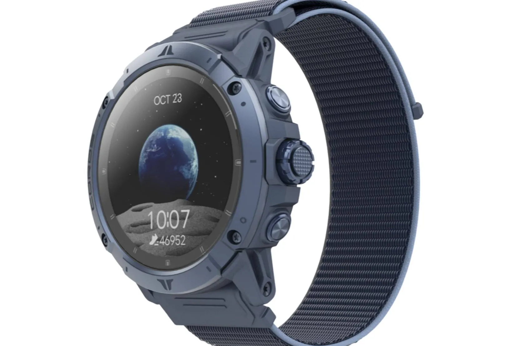 COROS Cardio-Gps^Vertix 2S