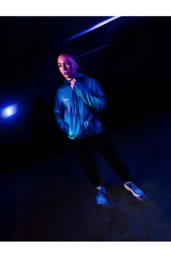 Homme i-run.fr Vestes & Coupe Vent^Veste imperméable 20K SaintéLyon