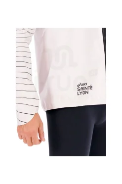 Homme i-run.fr Vestes & Coupe Vent^Veste imperméable SaintéLyon