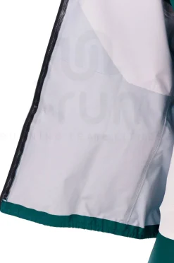 Femme i-run.fr Vestes & Coupe Vent^Veste Marathon Mont-Blanc femme