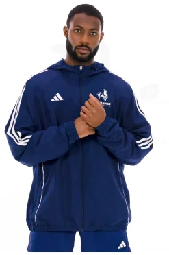 Homme adidas Équipe De France^Veste Zip France