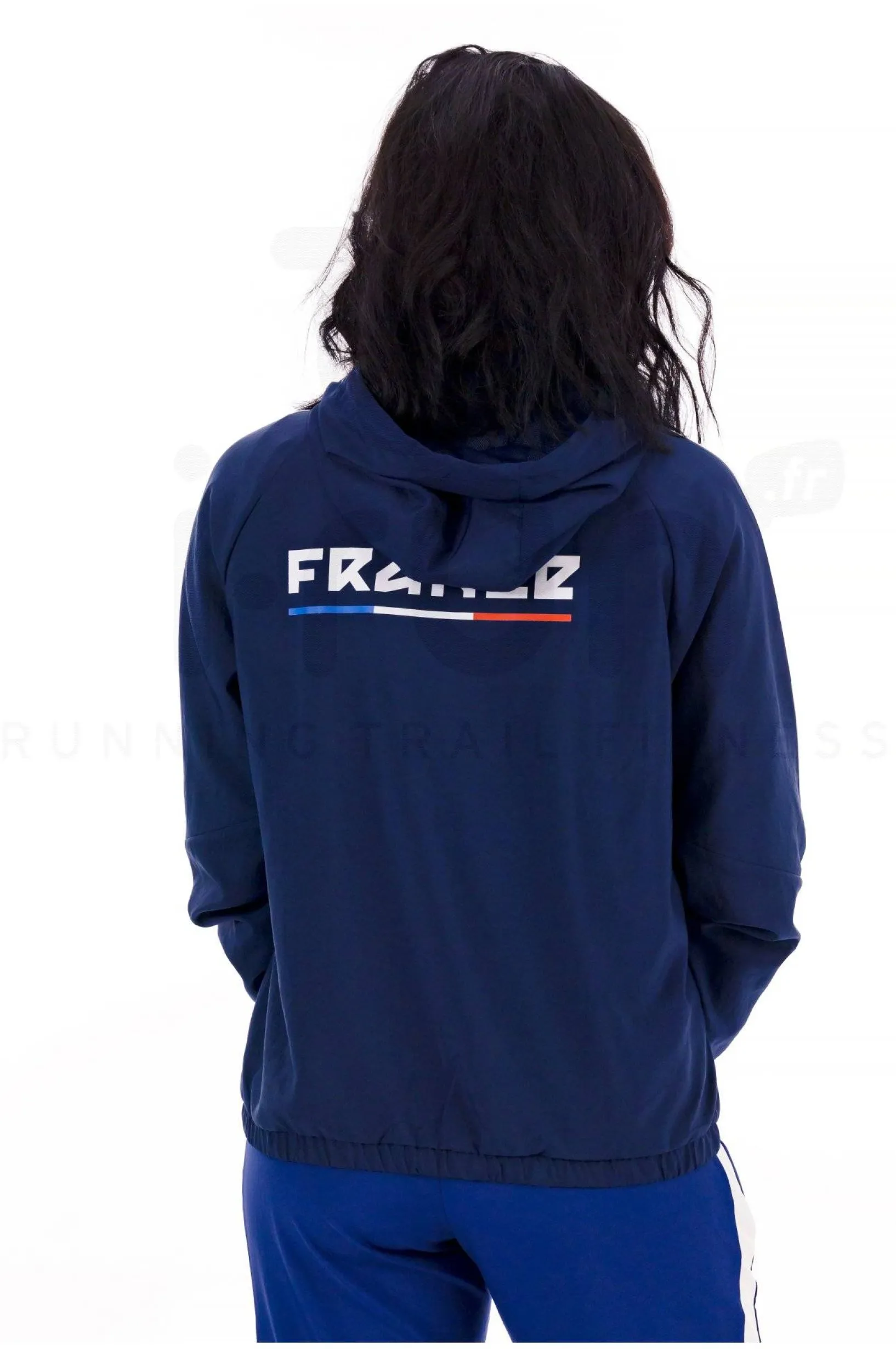 Femme adidas Équipe De France^Veste Zip France femme