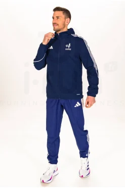 Homme adidas Équipe De France^Veste Zip France M