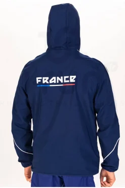 Homme adidas Équipe De France^Veste Zip France M