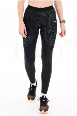 Femme Mizuno Collants / Pantalons^Virtual Body G4 femme