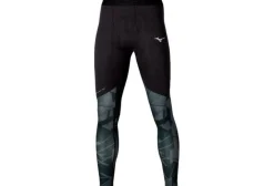 Homme Mizuno Collants / Pantalons^Virtual Body G5 Long Tights