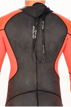Homme Orca Triathlon-Cycles^Vitalis Openwater Hi-Vis M