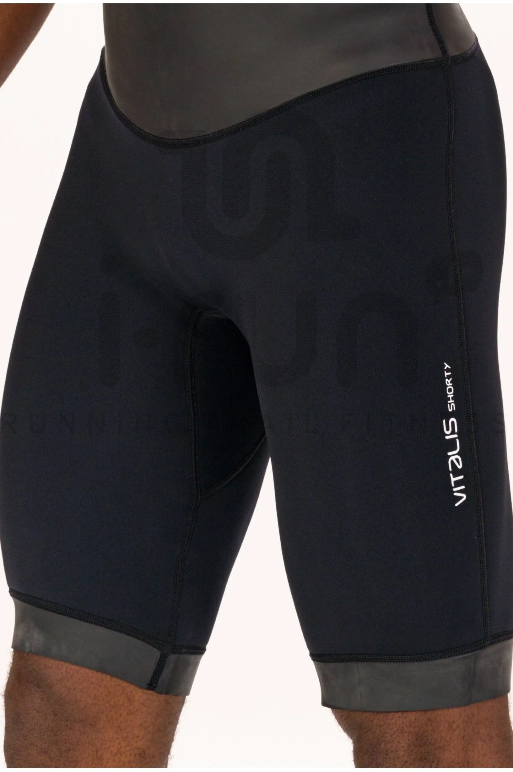 Homme Orca Triathlon-Cycles^Vitalis Openwater Shorty M