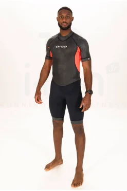 Homme Orca Triathlon-Cycles^Vitalis Openwater Shorty M