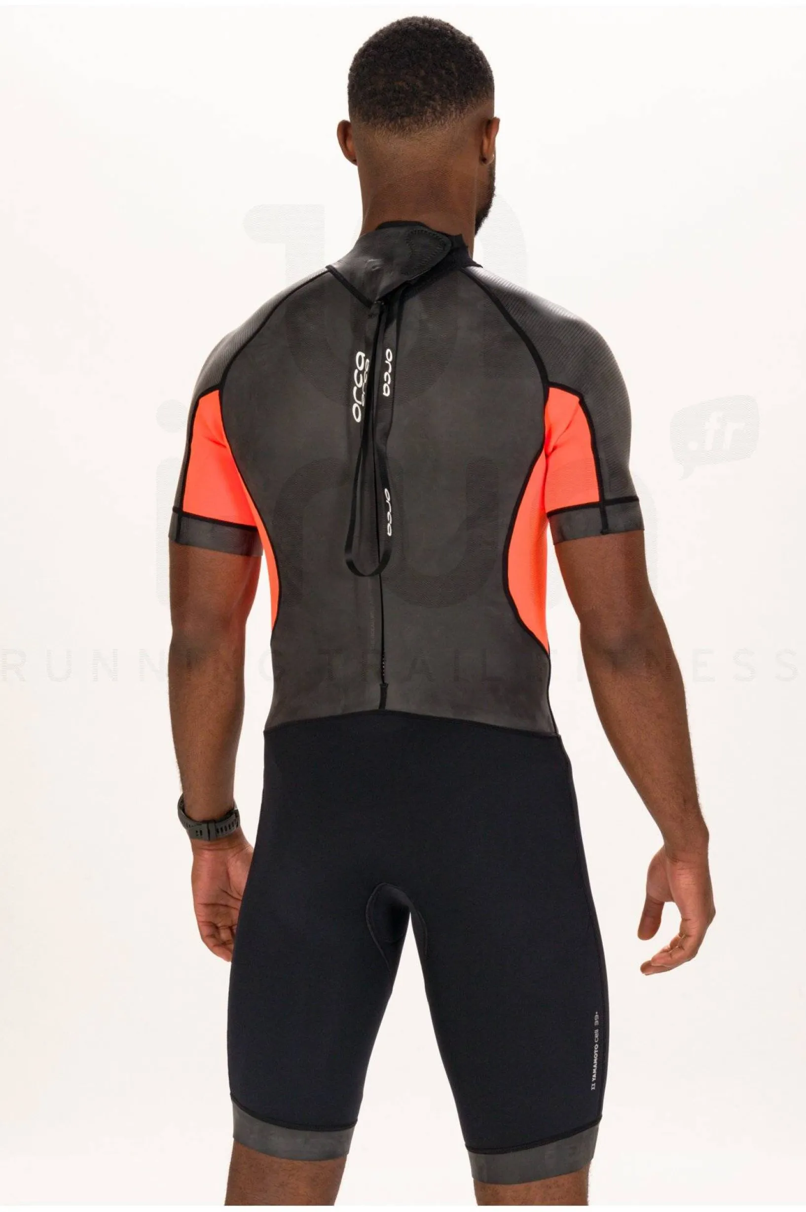 Homme Orca Triathlon-Cycles^Vitalis Openwater Shorty M