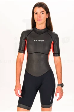 Femme Orca Triathlon-Cycles^Vitalis Openwater Shorty W femme