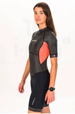 Femme Orca Triathlon-Cycles^Vitalis Openwater Shorty W femme