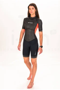 Femme Orca Triathlon-Cycles^Vitalis Openwater Shorty W femme
