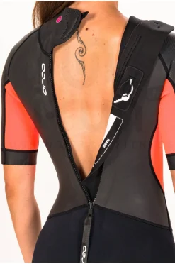 Femme Orca Triathlon-Cycles^Vitalis Openwater Shorty W femme