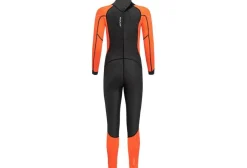 Homme Orca Natation^Vitalis Openwater Squad Hi-Vis Junior