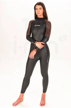 Femme Orca Triathlon-Cycles^Vitalis Openwater Thermal W femme