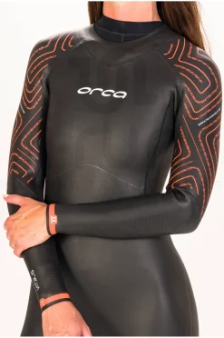 Femme Orca Triathlon-Cycles^Vitalis Openwater Thermal W femme