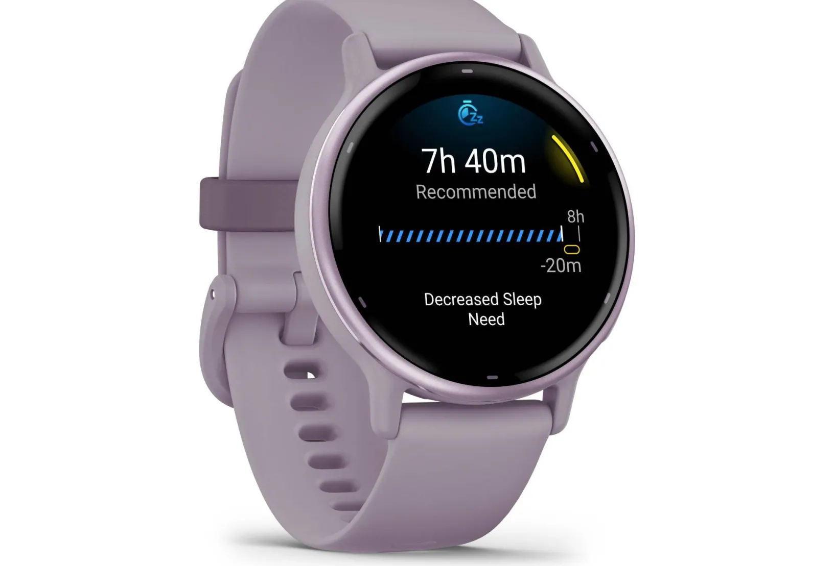 Garmin Cardio-Gps^Vivoactive 5