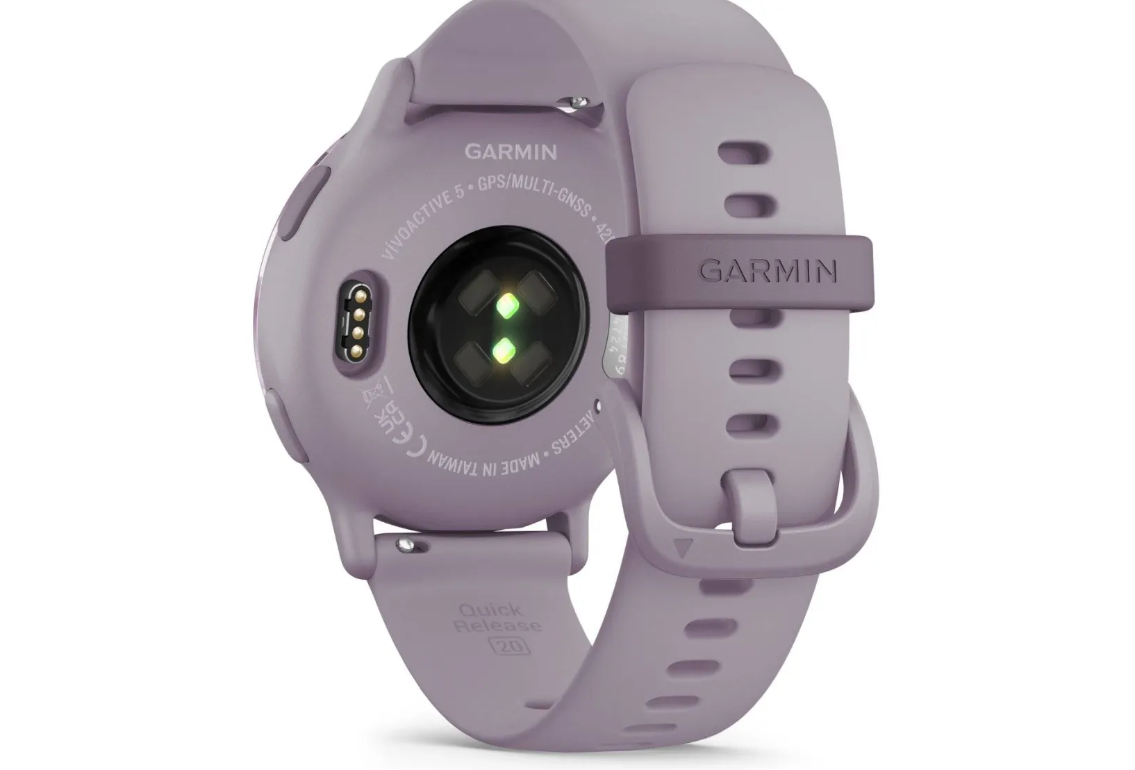 Garmin Cardio-Gps^Vivoactive 5