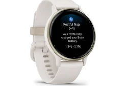 Garmin Cardio-Gps^Vivoactive 5