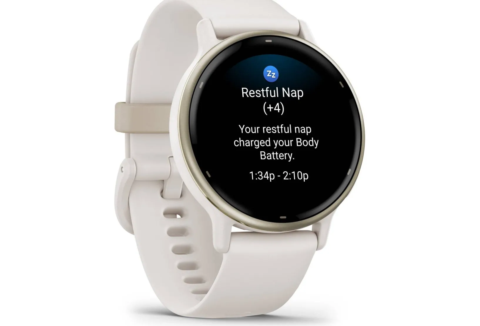 Garmin Cardio-Gps^Vivoactive 5