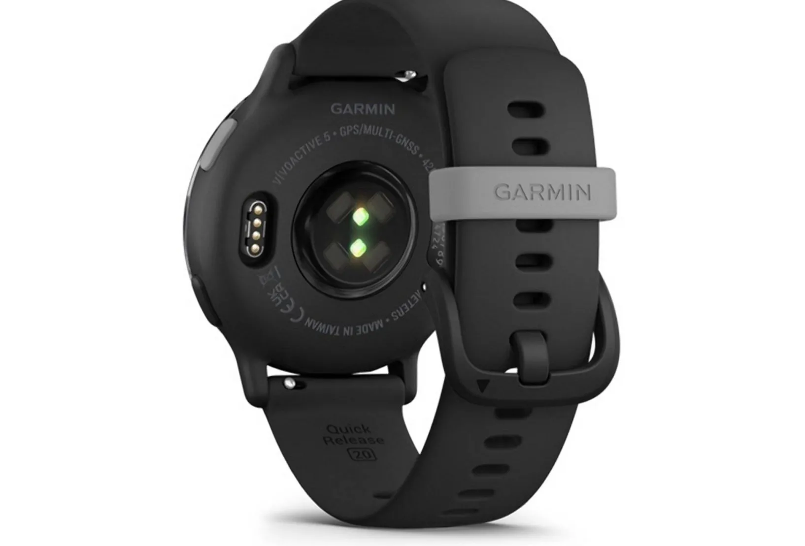 Garmin Cardio-Gps^Vivoactive 5