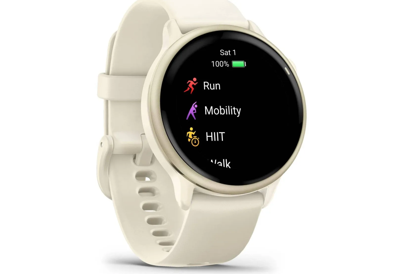 Garmin Cardio-Gps^Vivoactive 6