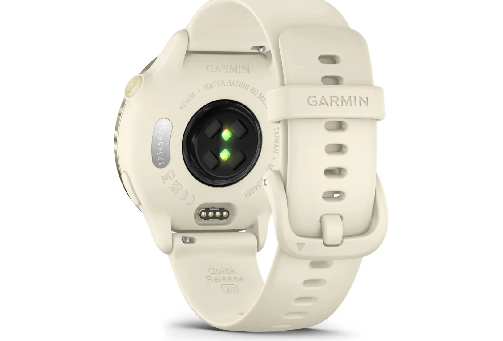 Garmin Cardio-Gps^Vivoactive 6