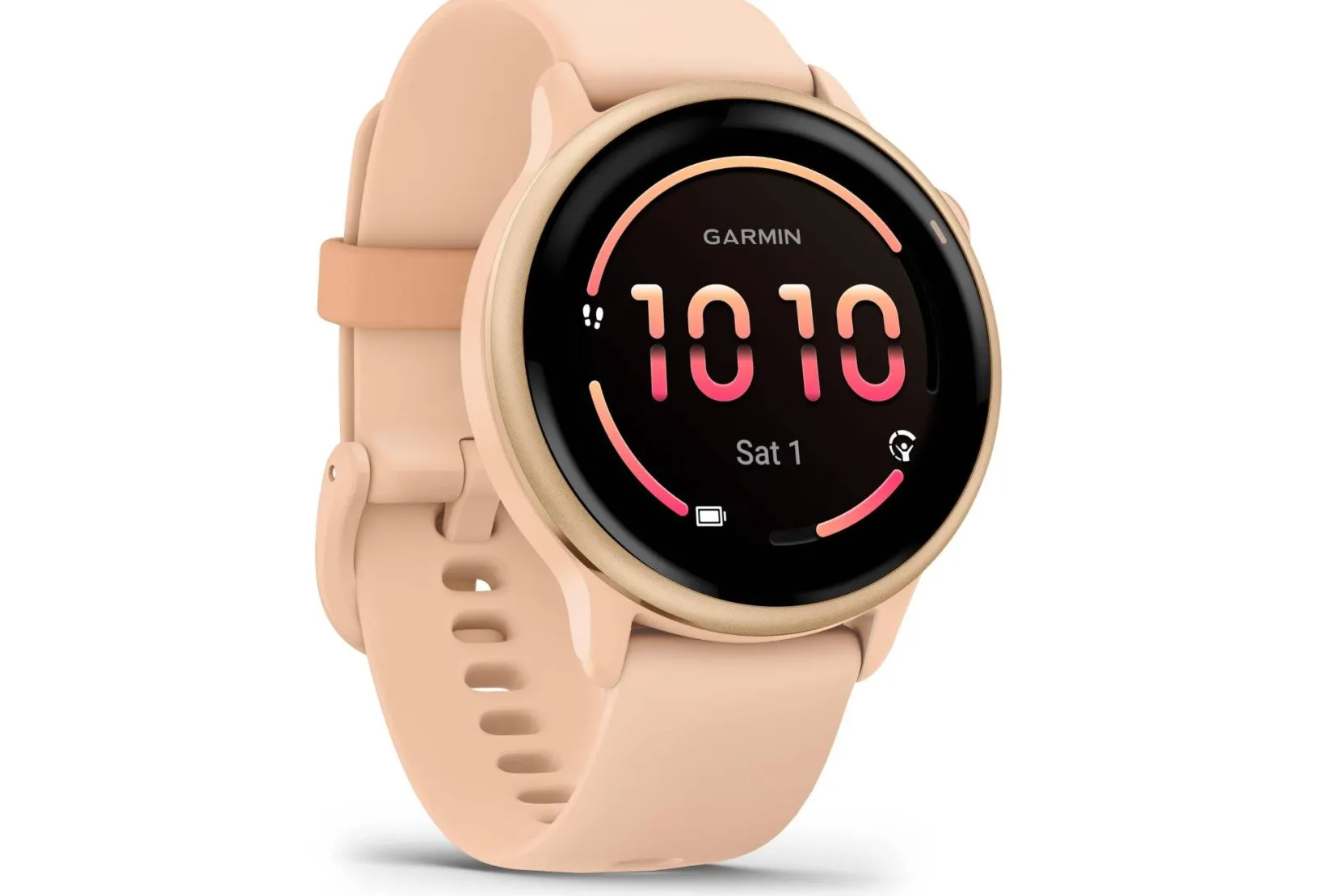 Garmin Cardio-Gps^Vivoactive 6
