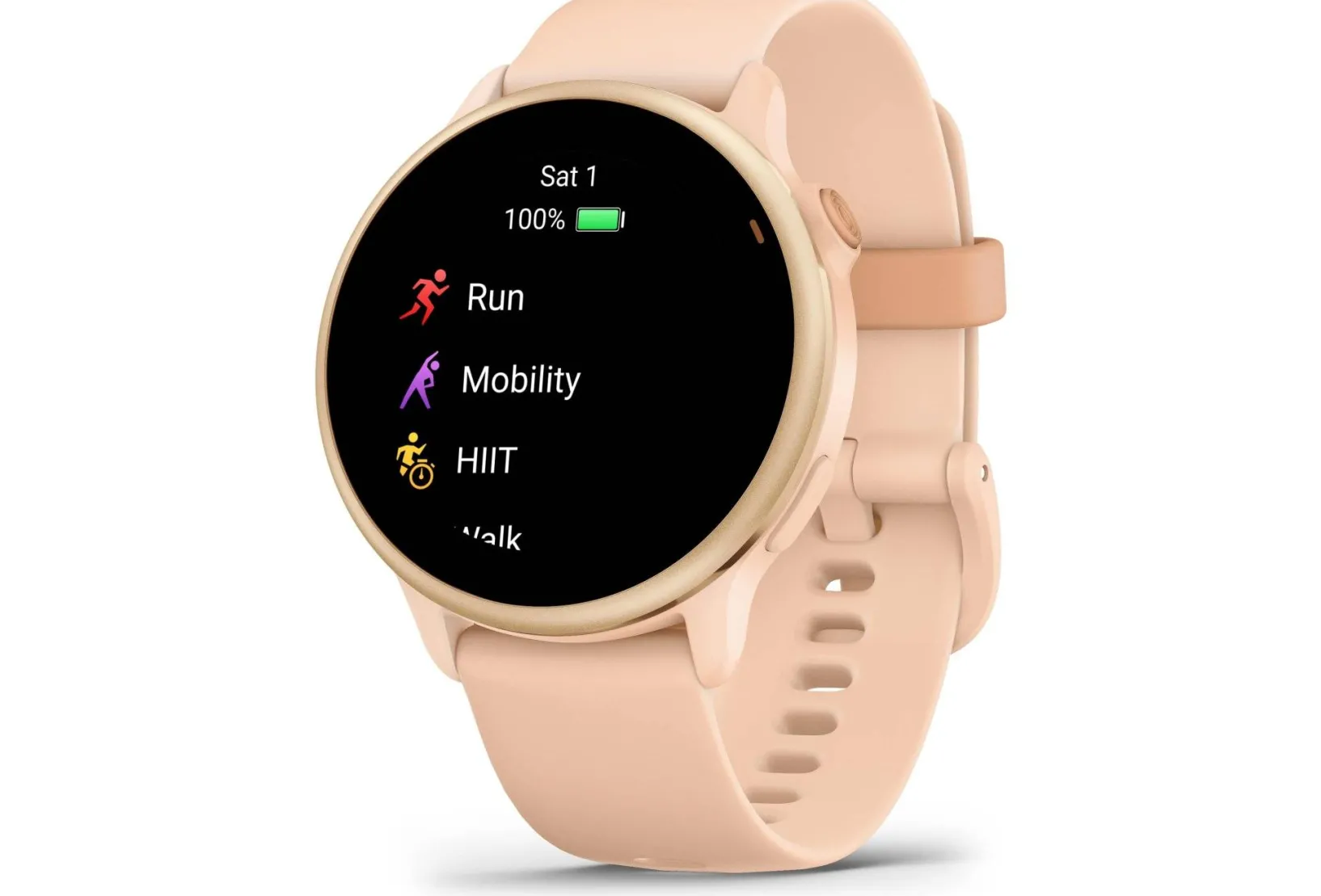 Garmin Cardio-Gps^Vivoactive 6