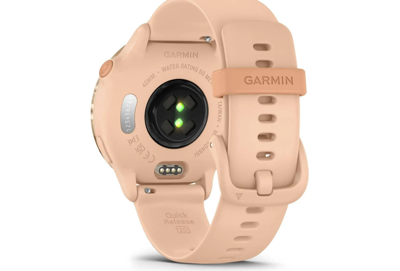 Garmin Cardio-Gps^Vivoactive 6