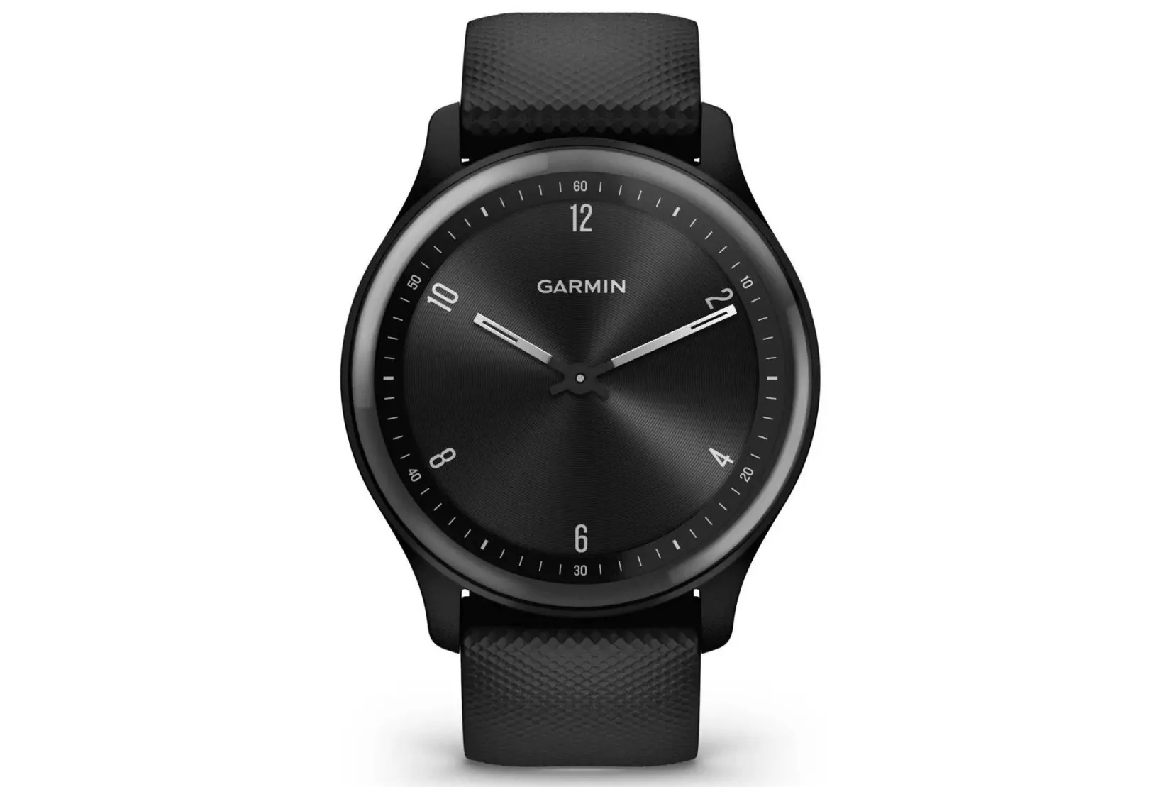 Garmin Cardio-Gps^Vivomove Sport