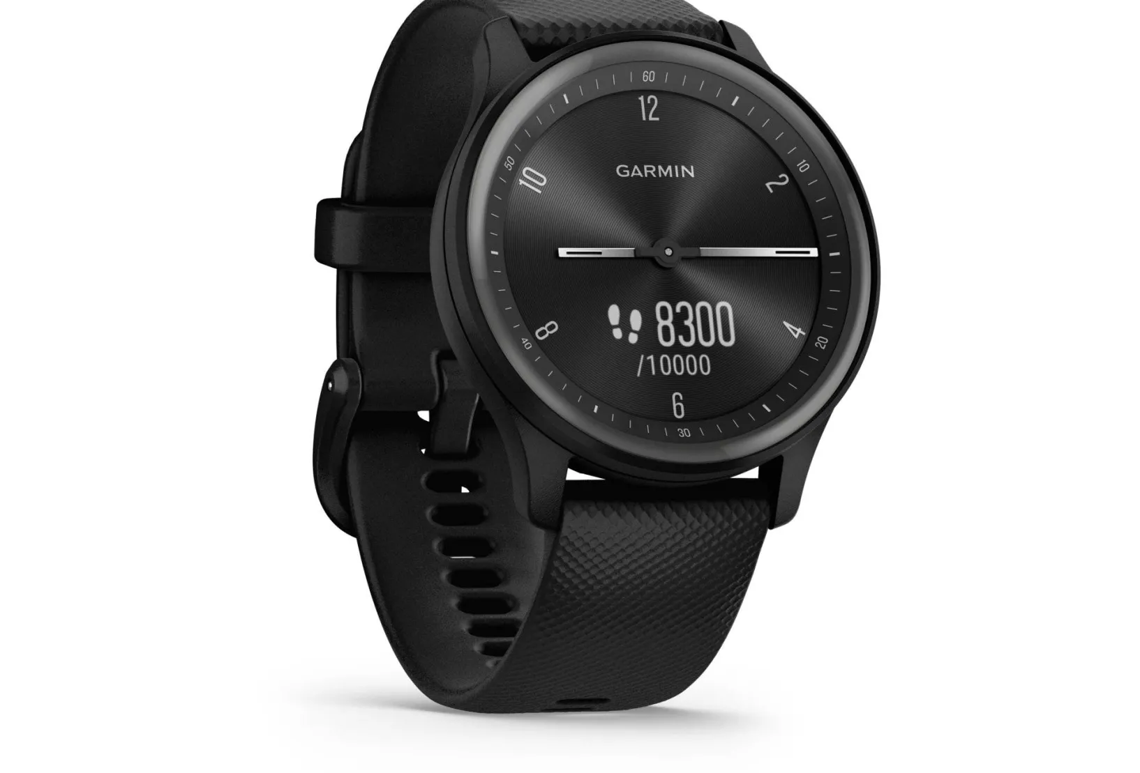 Garmin Cardio-Gps^Vivomove Sport