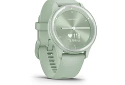 Garmin Cardio-Gps^Vivomove Sport