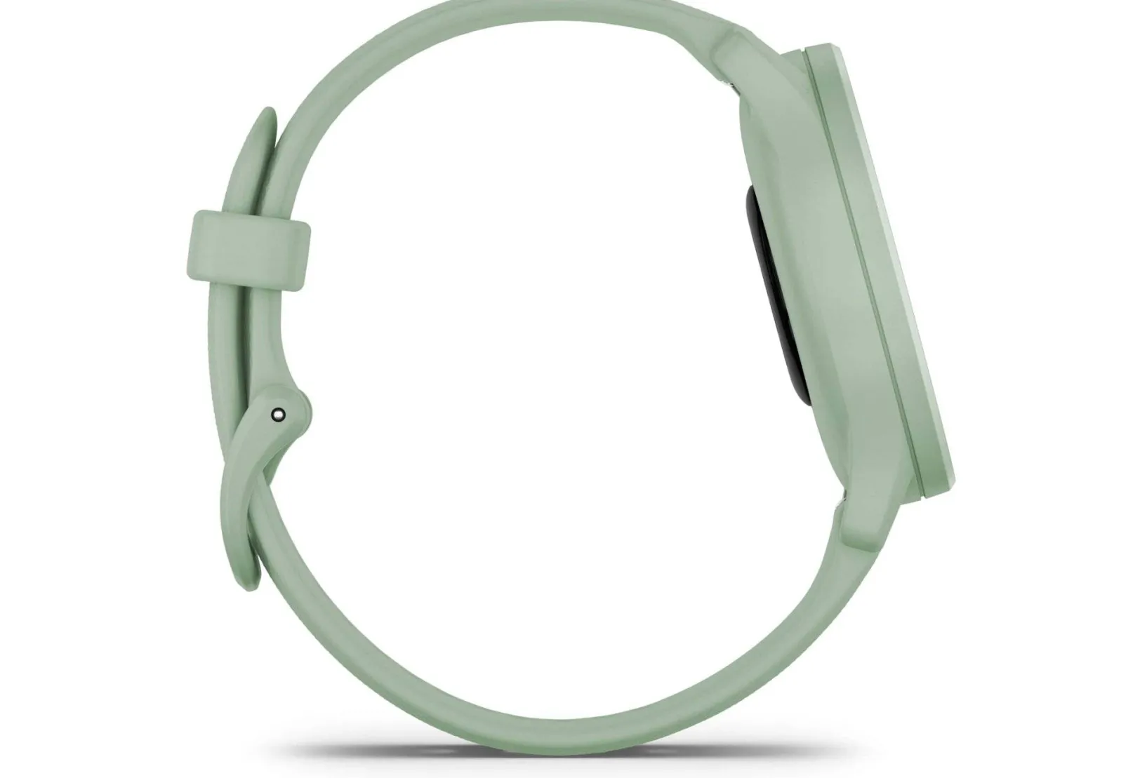 Garmin Cardio-Gps^Vivomove Sport