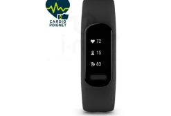 Garmin Bracelets D'Activité^Vivosmart 5 - L