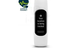 Garmin Bracelets D'Activité^Vivosmart 5 - S/M