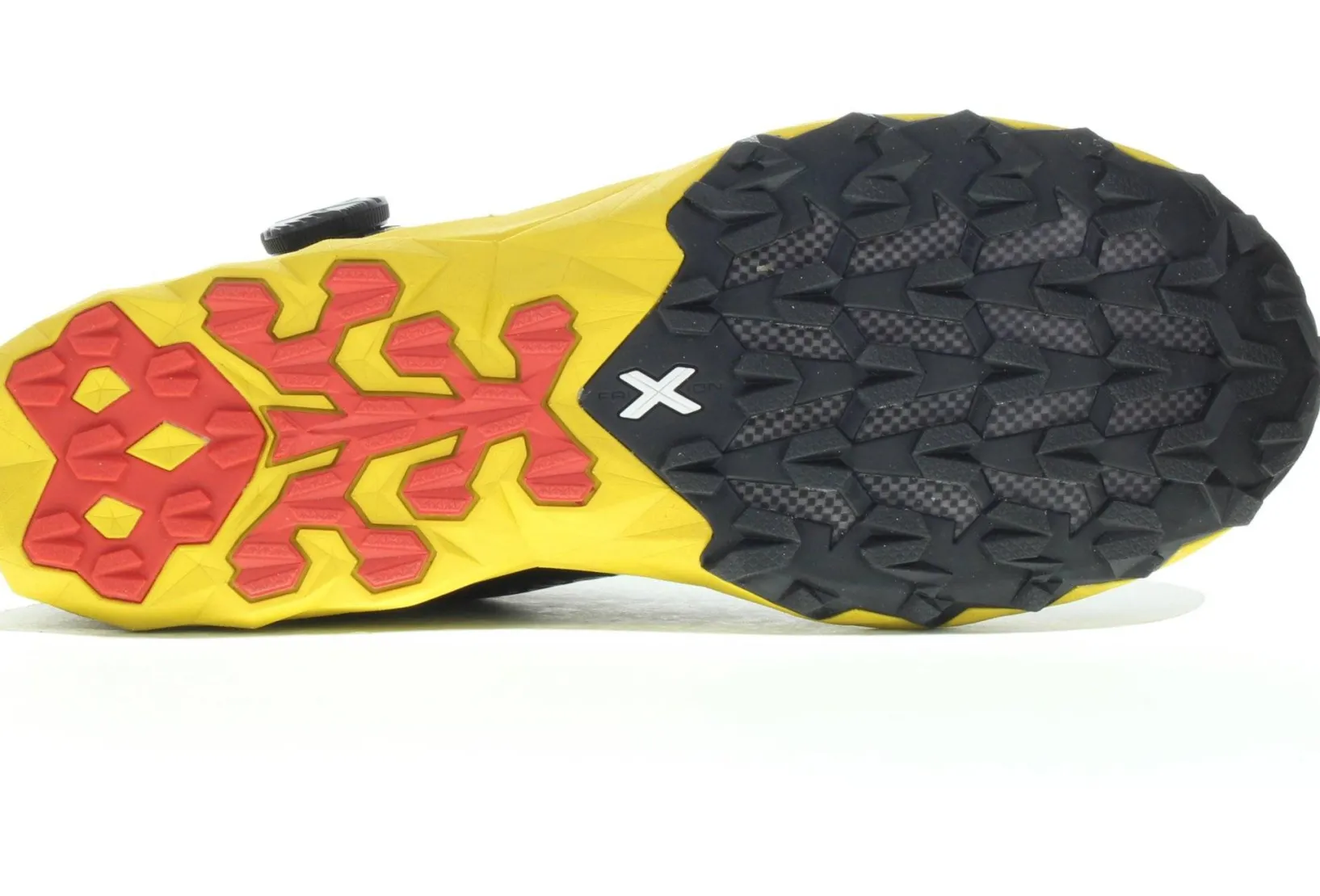 Homme La Sportiva Trail^VK Boa M
